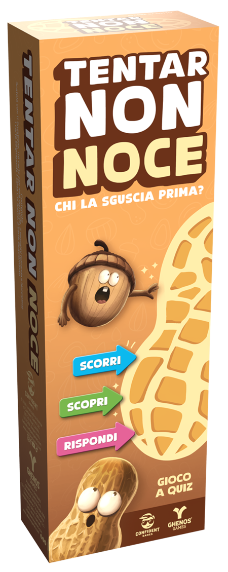 Tentar non noce