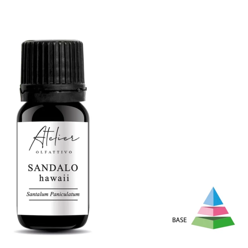 L'Alambicco - Sandalo Hawaii olio essenziale