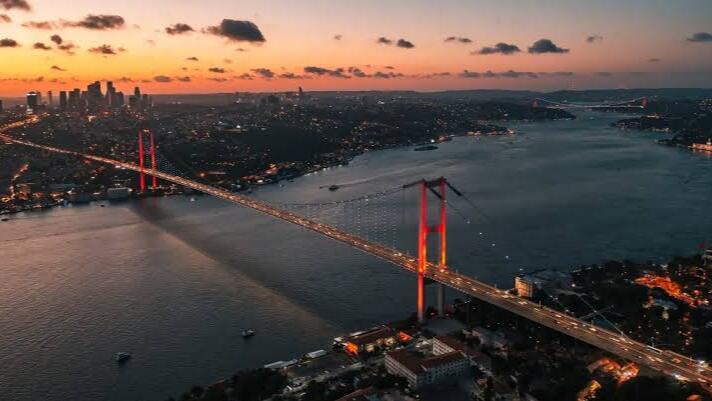 LA MAGNIFICA ISTANBUL 17-21 MARZO 2027