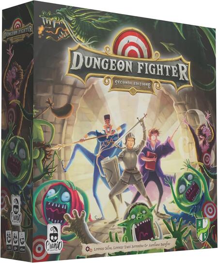 Dungeon Fighter 