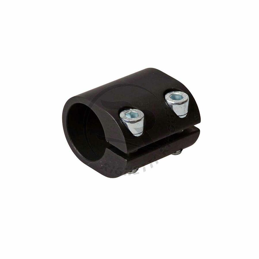 FASCIA / FASCETTA / MORSETTO BARRA STABILIZZATRICE UNIVERSALE 30mm