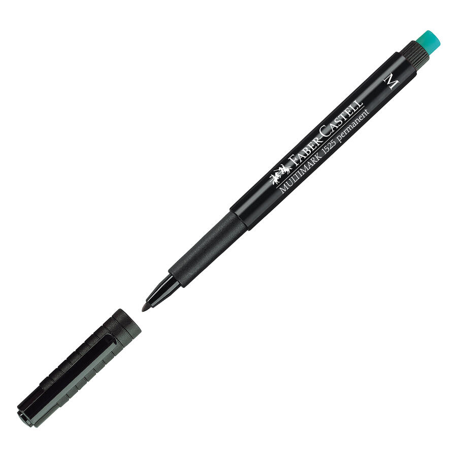 Pennarelli Multimark in Confezione Assortita FABER-CASTELL