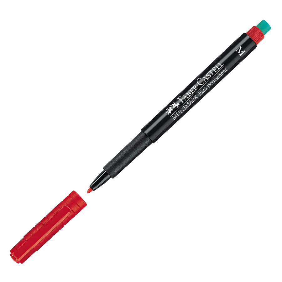 Pennarelli Multimark in Confezione Assortita FABER-CASTELL
