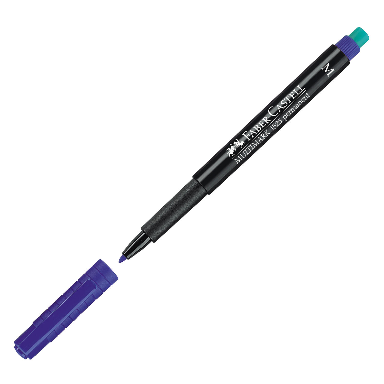 Pennarelli Multimark in Confezione Assortita FABER-CASTELL