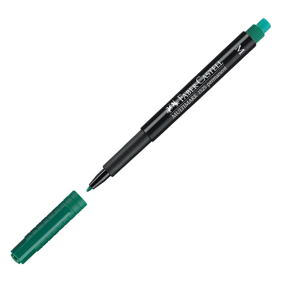 Pennarelli Multimark in Confezione Assortita FABER-CASTELL
