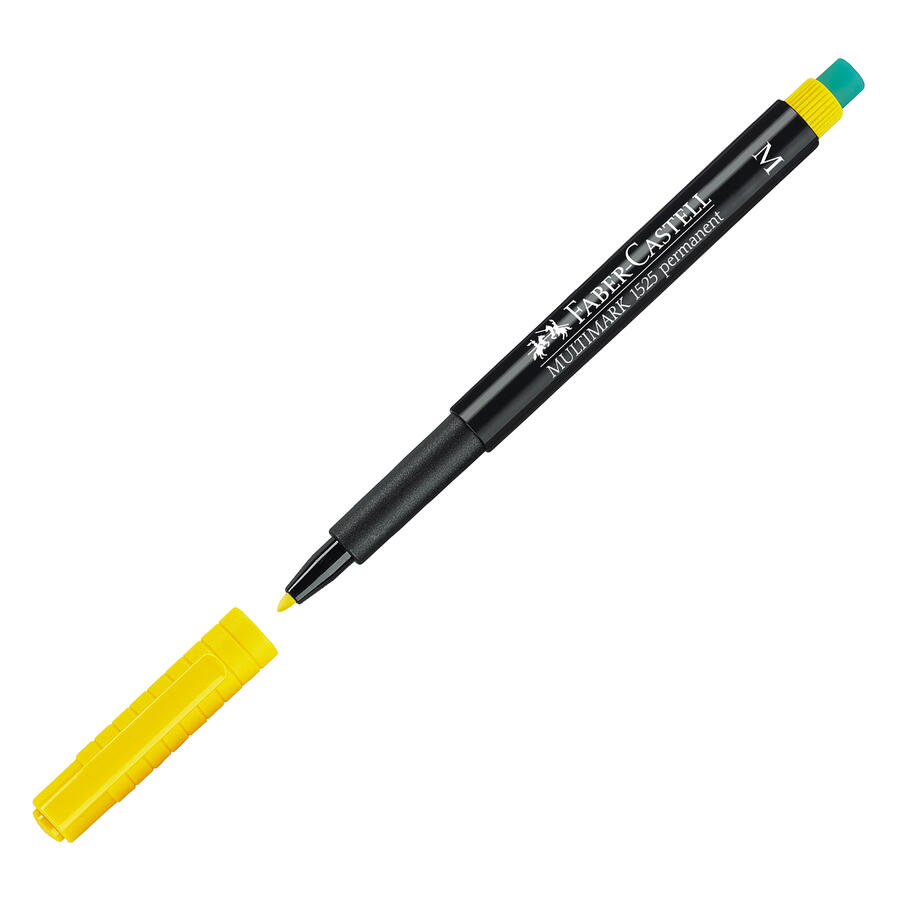 Pennarelli Multimark in Confezione Assortita FABER-CASTELL