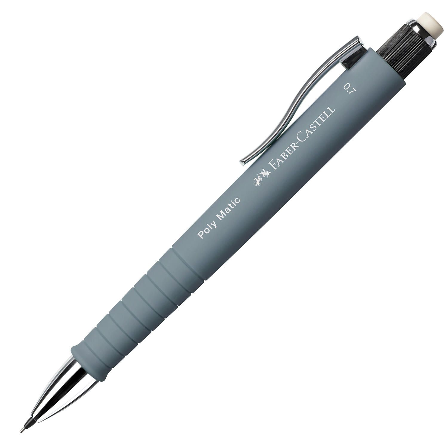 Portamine 0,7 mm Poly Matic FABER-CASTELL