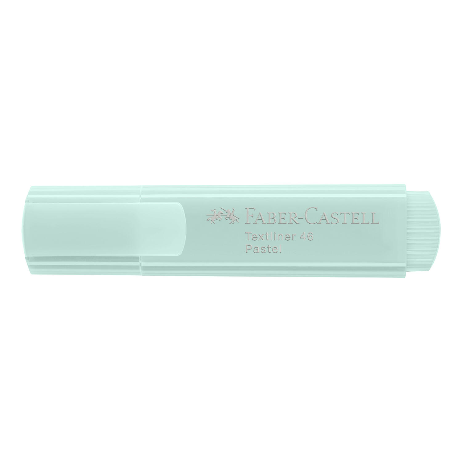 Evidenziatori Textliner 46 Pastel FABER-CASTELL