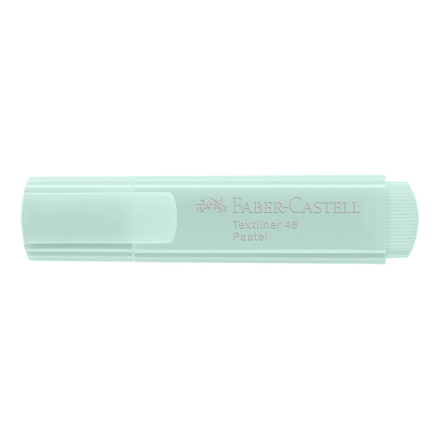 Evidenziatori Textliner 46 Pastel FABER-CASTELL