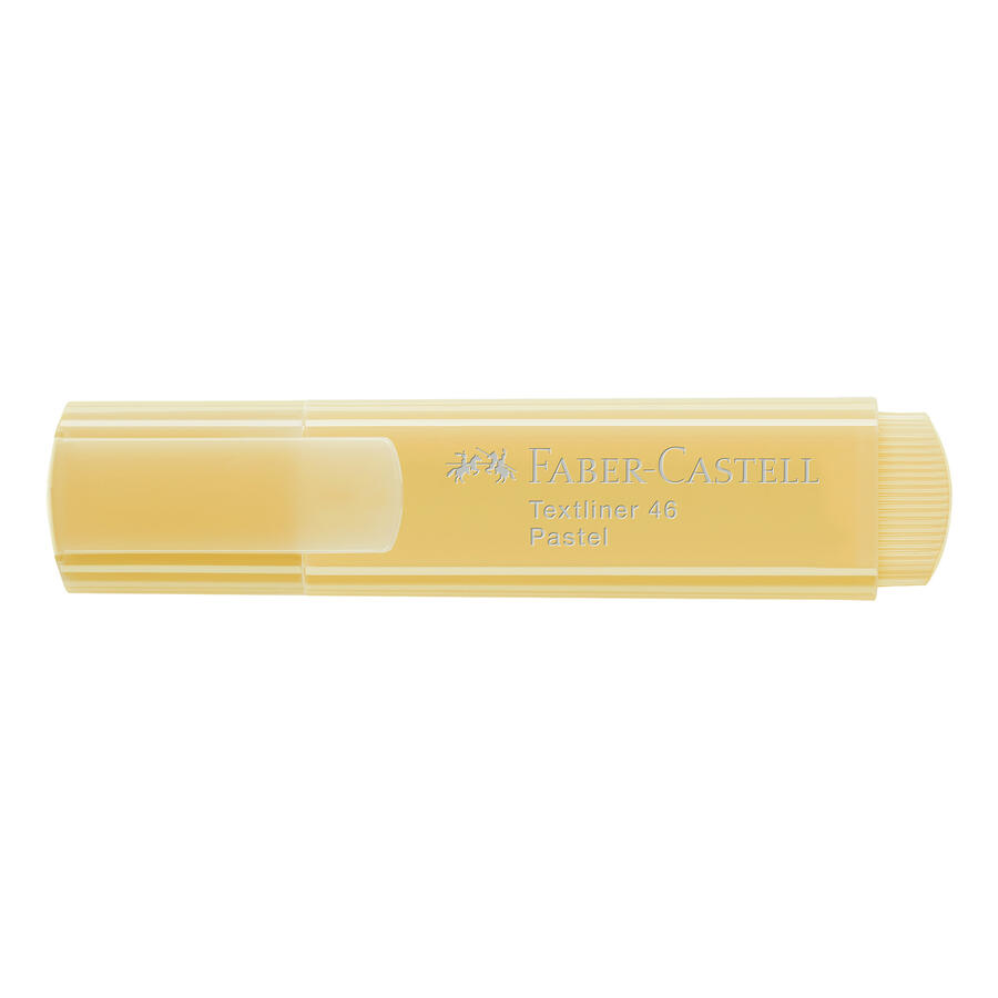 Evidenziatori Textliner 46 Pastel FABER-CASTELL