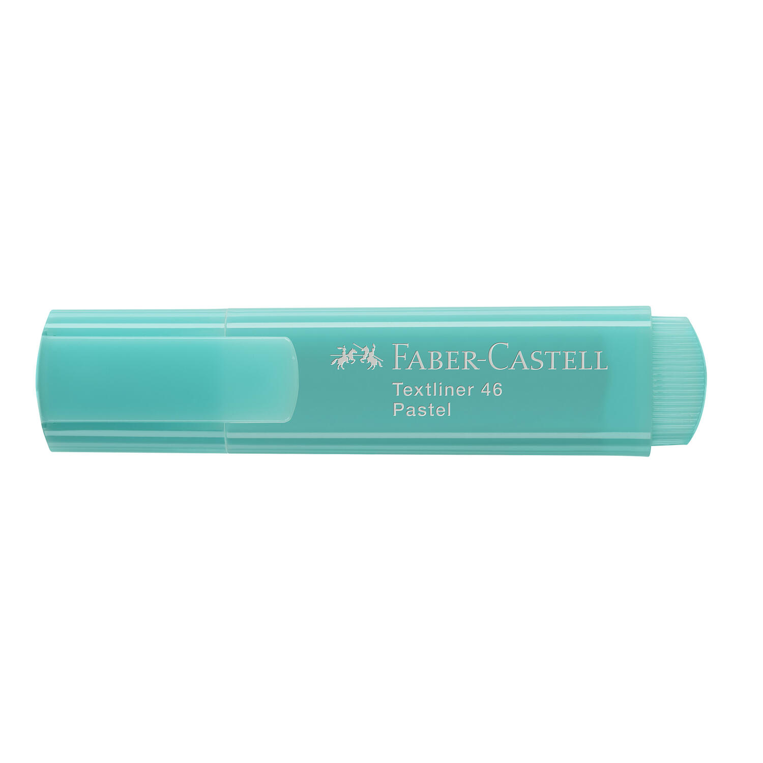 Evidenziatori Textliner 46 Pastel FABER-CASTELL