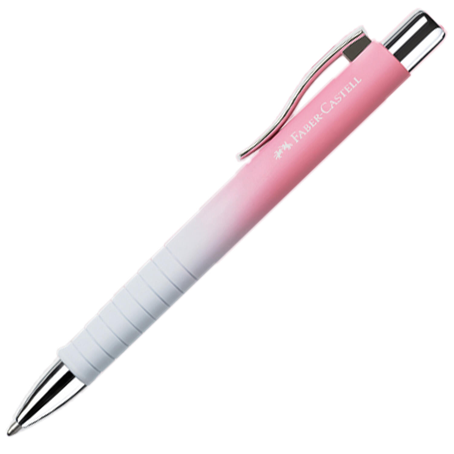 Penna a sfera Poly Ball Urban 0,7 mm FABER-CASTELL