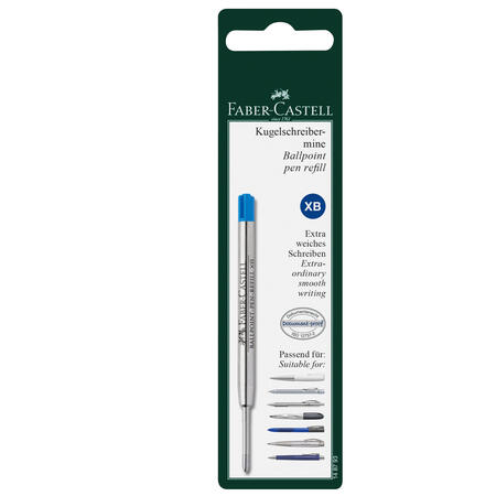 Refill XB per Penna Poly Ball FABER-CASTELL