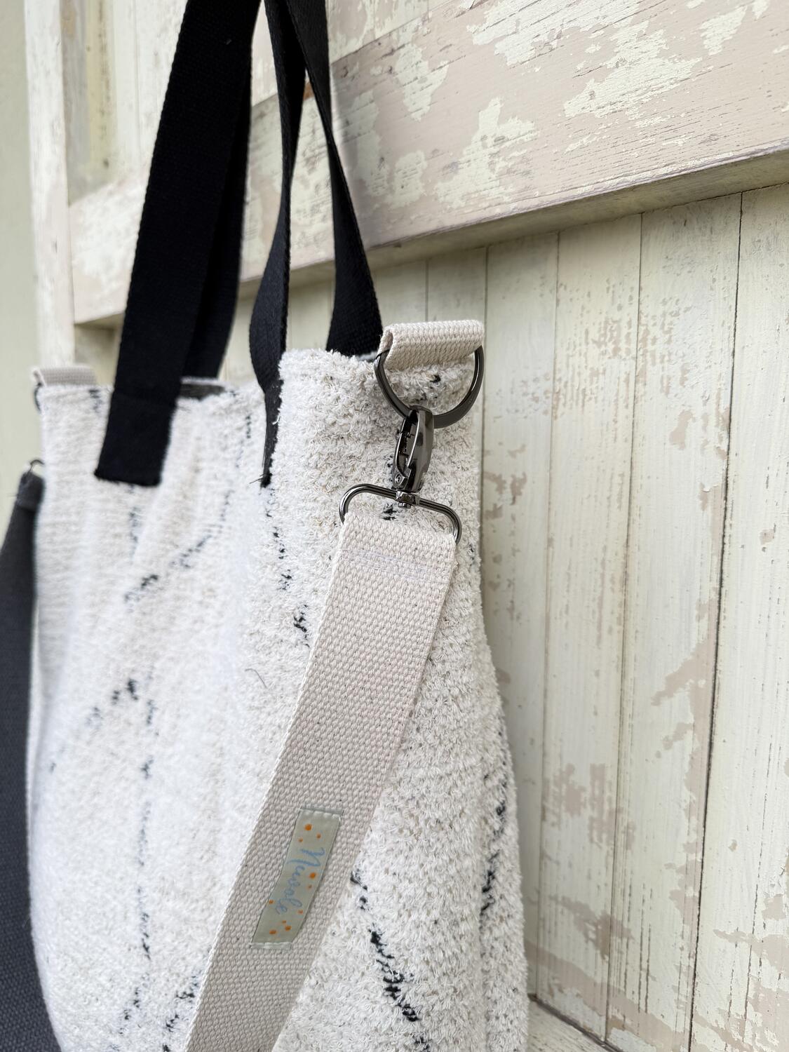 Borsa  rombi irregolari 