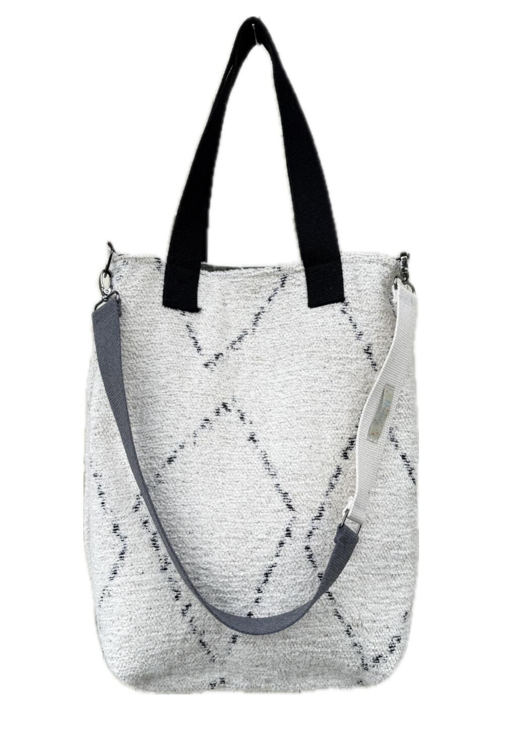 Borsa  rombi irregolari 