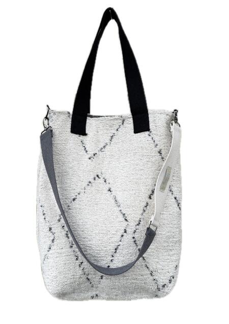 Borsa rombi irregolari
