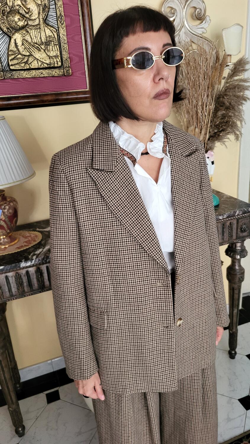 Blazer Tweed 