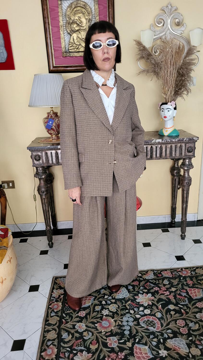 Blazer Tweed 