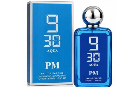 PM 9 30 Acqua Edp da 100 ml