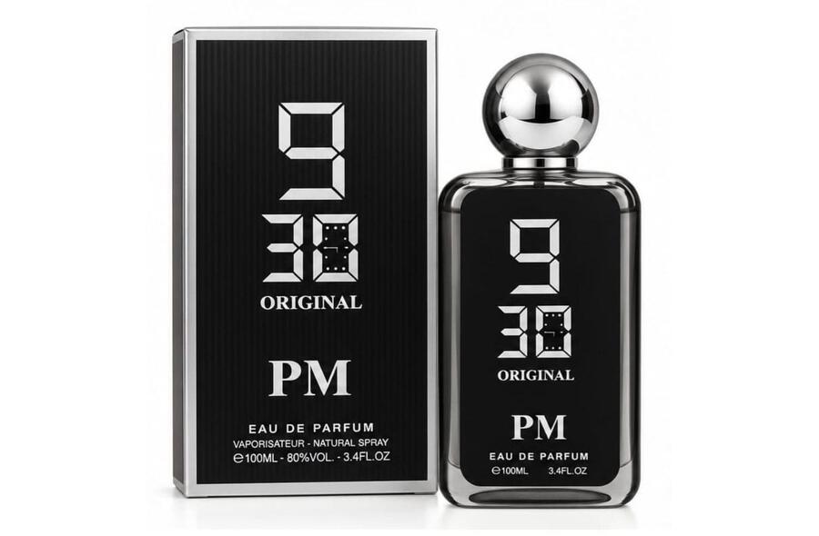 PM 9 30 Original Edp da 100 ml
