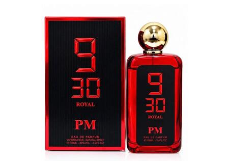 PM 9 30 Royal Edp da 100 ml