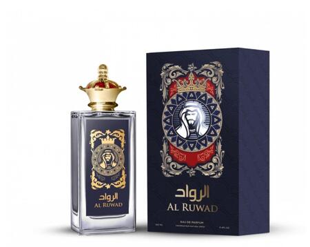 Profumo Arabo Al Ruwad Edp a 100 ml