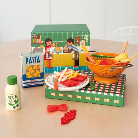 P'ti Set Monde - Piccoli set dal mondo