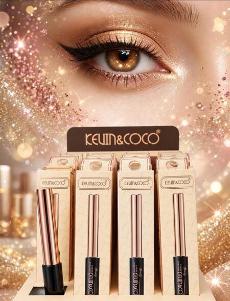 Kevin & Coco Liquido Eyeliner [ Conf. da 24 pezzi]