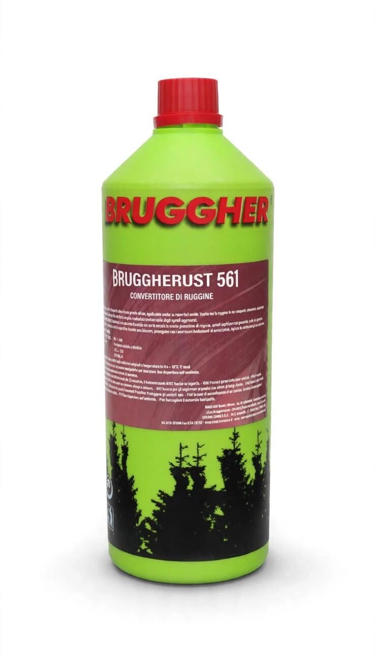 Bloccaruggine 561