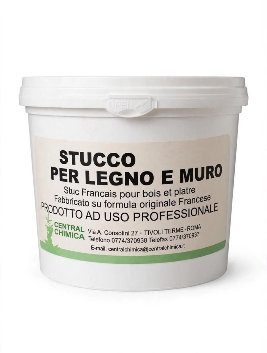Stucco in Pasta 