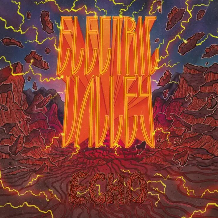 ELECTRIC VALLEY - ECHO -