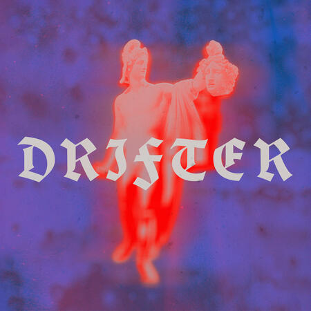 DREAMWAVE - DRIFTERS / MOONDOGS -