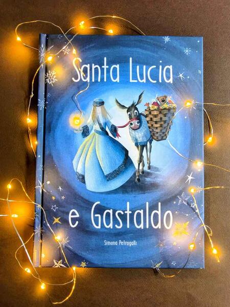 Santa Lucia e Gastaldo