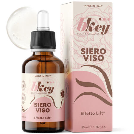 SIERO VISO EFFETTO LIFT 