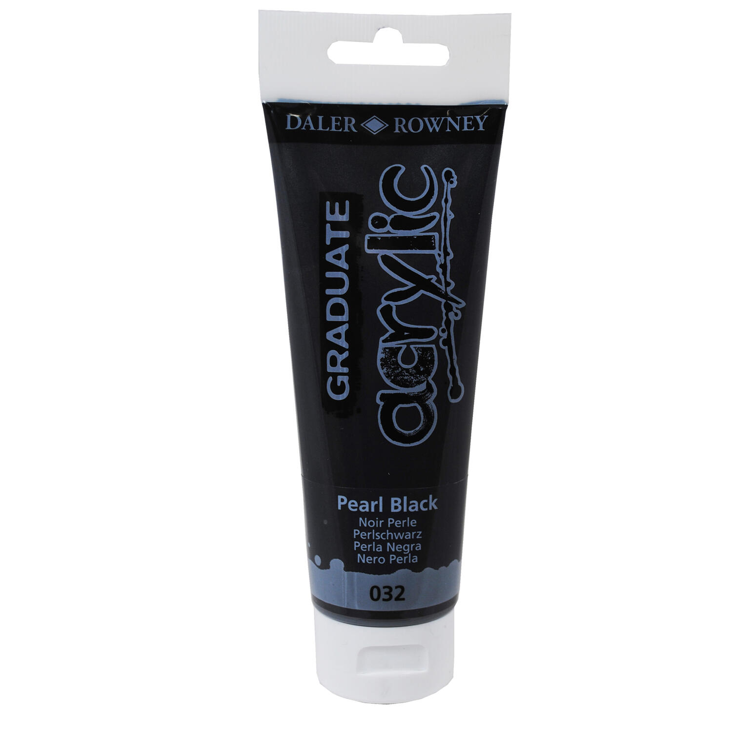 Colori Acrilici Fini Graduate DALER ROWNEY