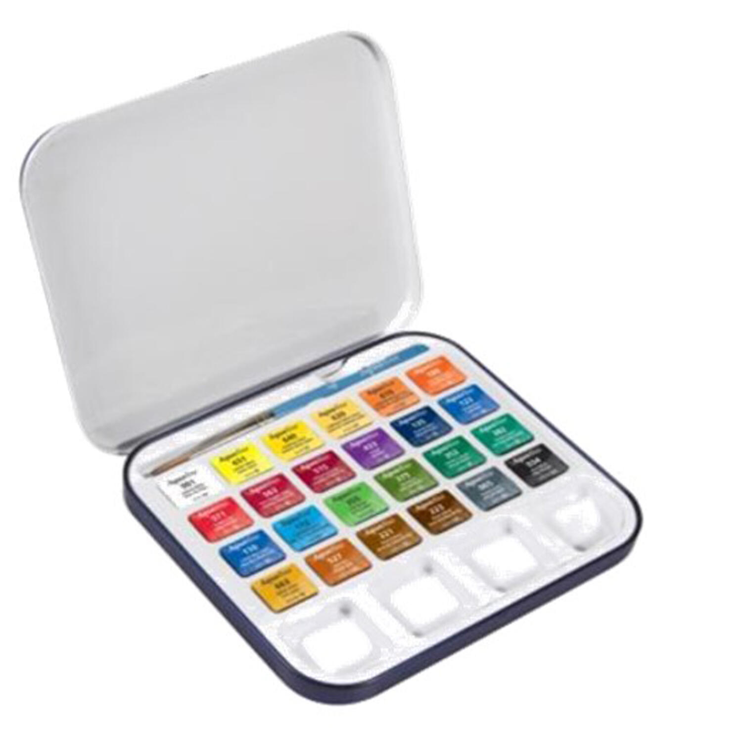 Acquerelli Aquafine in Godet DALER ROWNEY