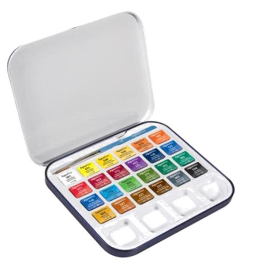Acquerelli Aquafine in Godet DALER ROWNEY