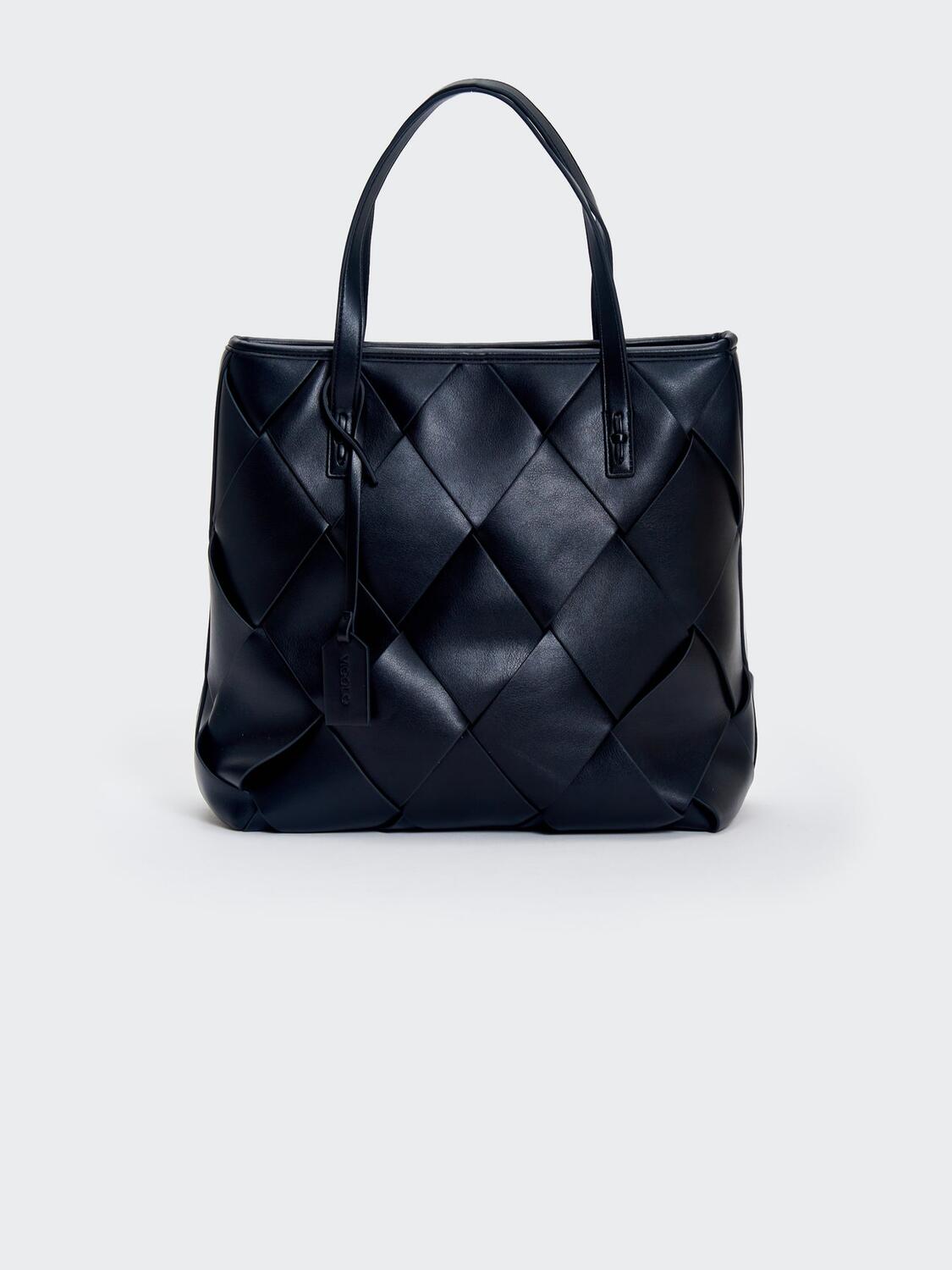 Vicolo Borsa Hoshi Nero