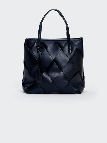 Vicolo Borsa Hoshi Nero