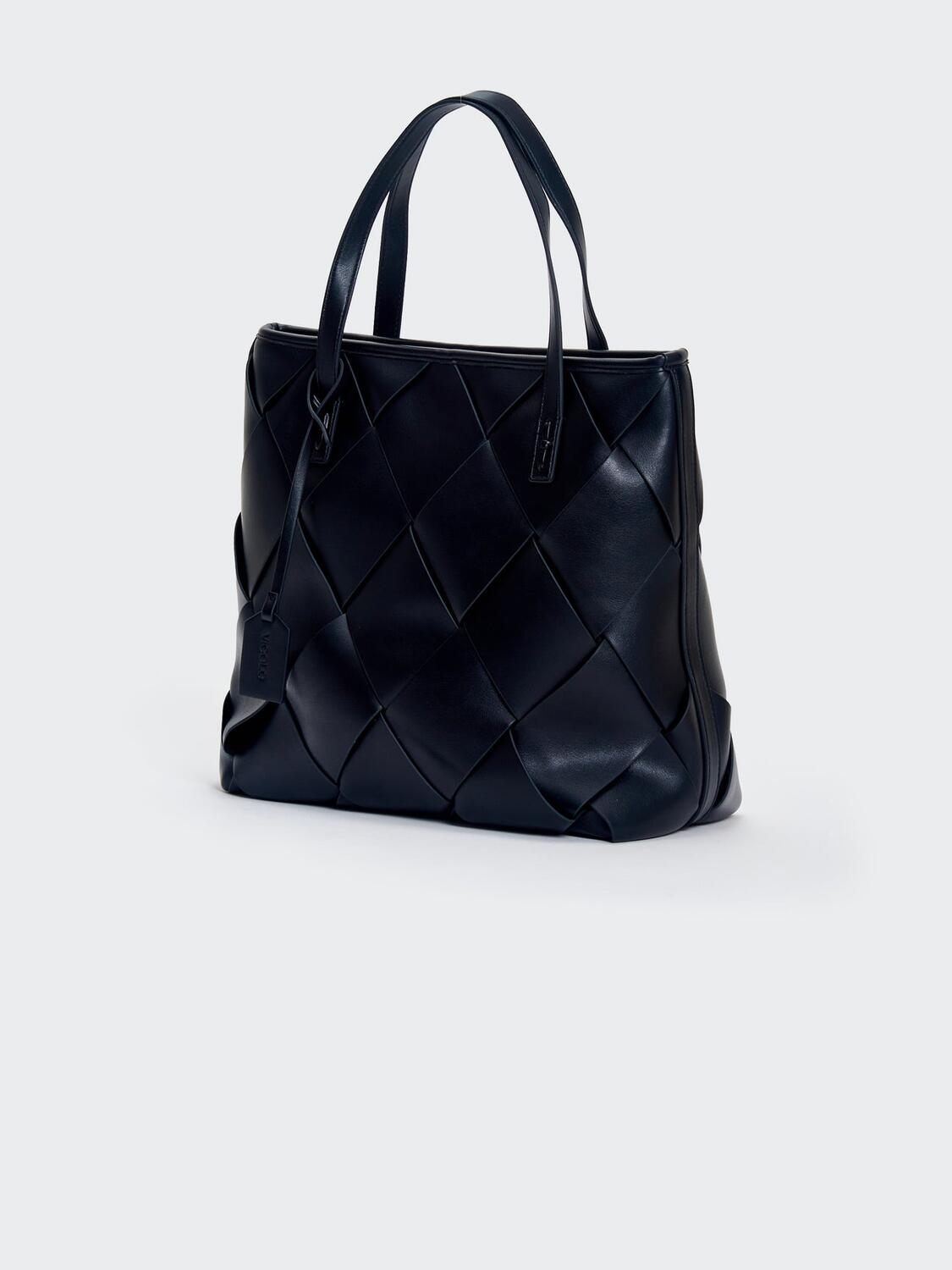 Vicolo Borsa Hoshi Nero