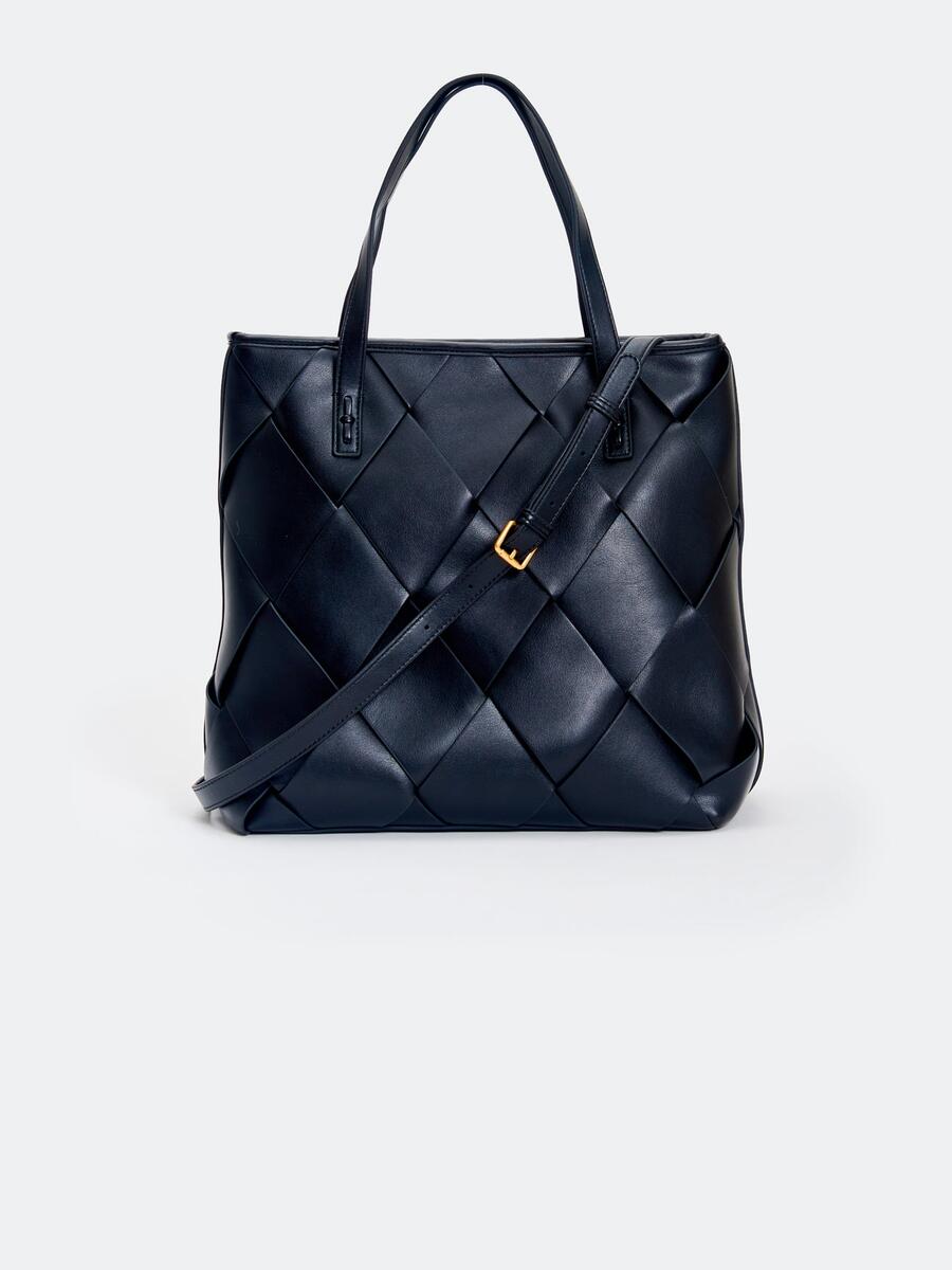 Vicolo Borsa Hoshi Nero