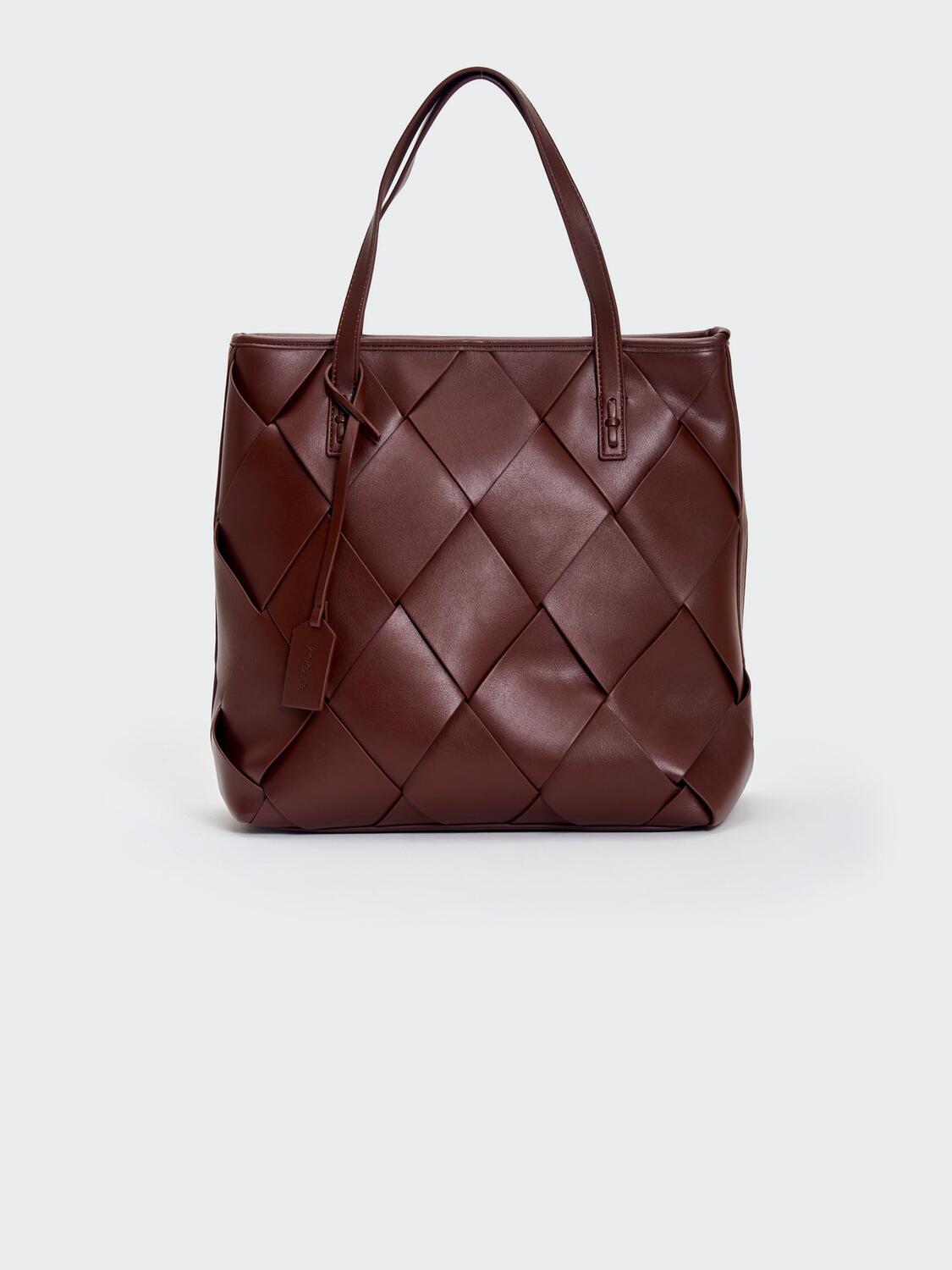 Vicolo Borsa Hoshi Moka