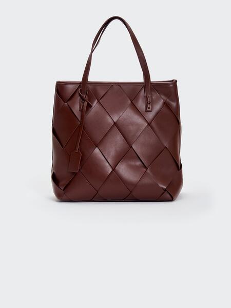 Vicolo Borsa Hoshi Moka