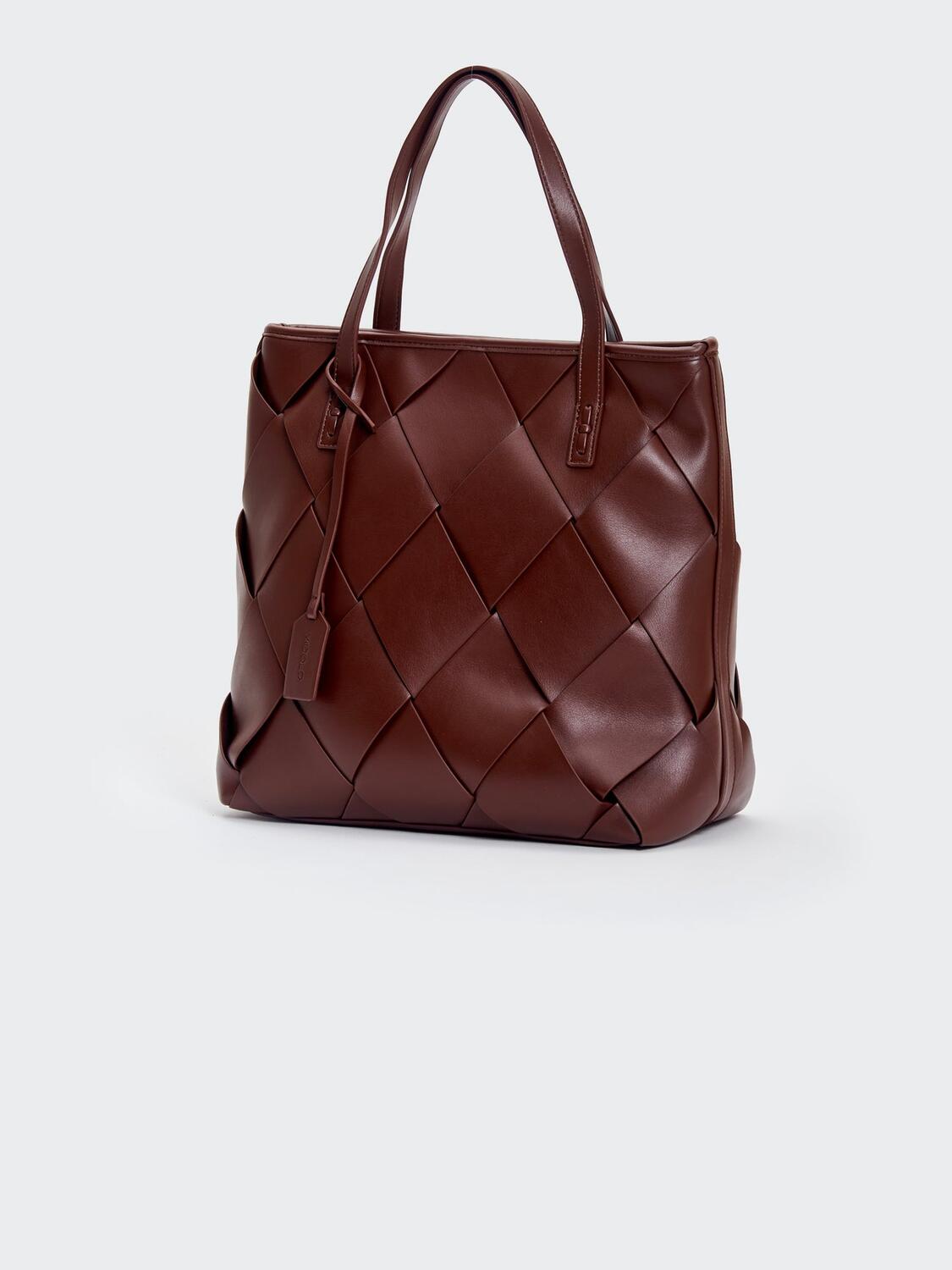 Vicolo Borsa Hoshi Moka