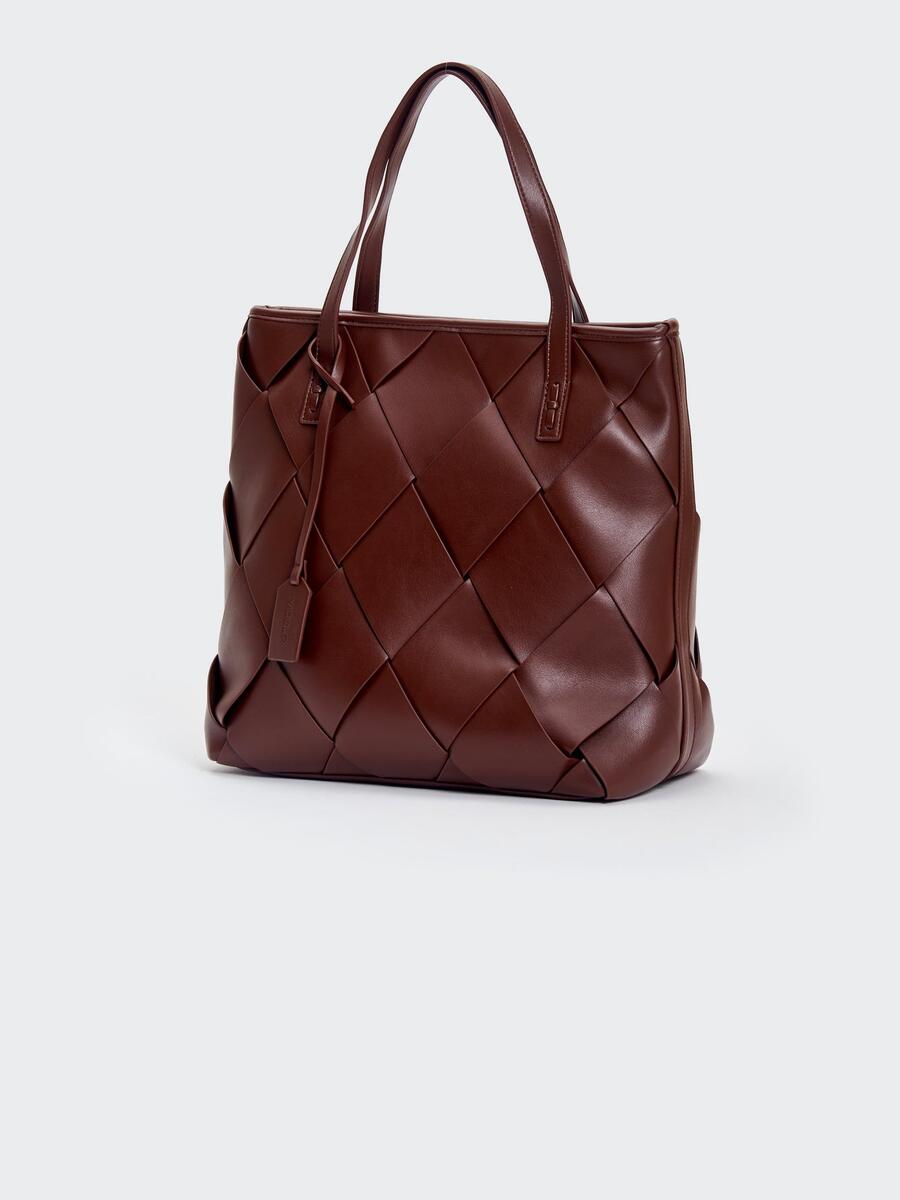 Vicolo Borsa Hoshi Moka