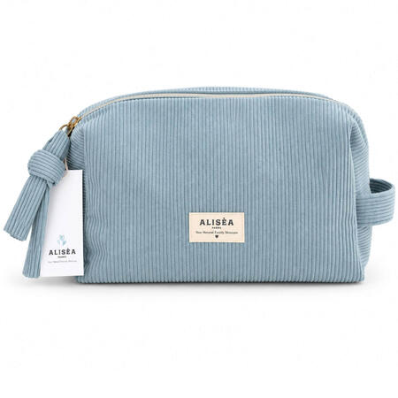 Beauty Case Soffice Nuvola – L’Organizer Perfetto per la Famiglia
