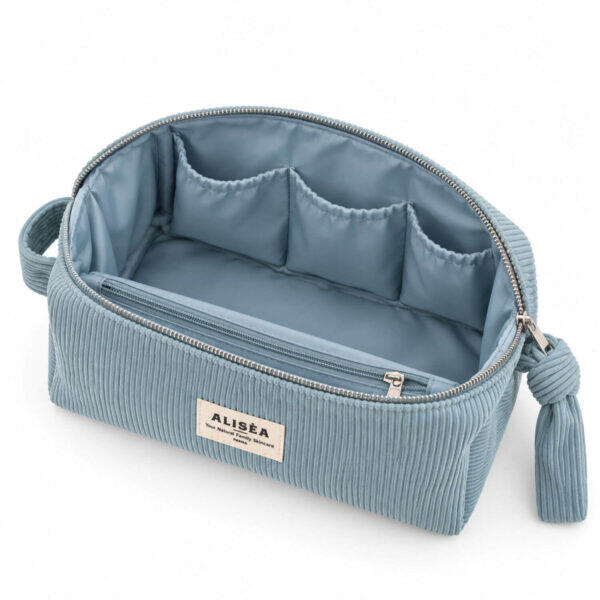 Beauty Case Soffice Nuvola – L’Organizer Perfetto per la Famiglia