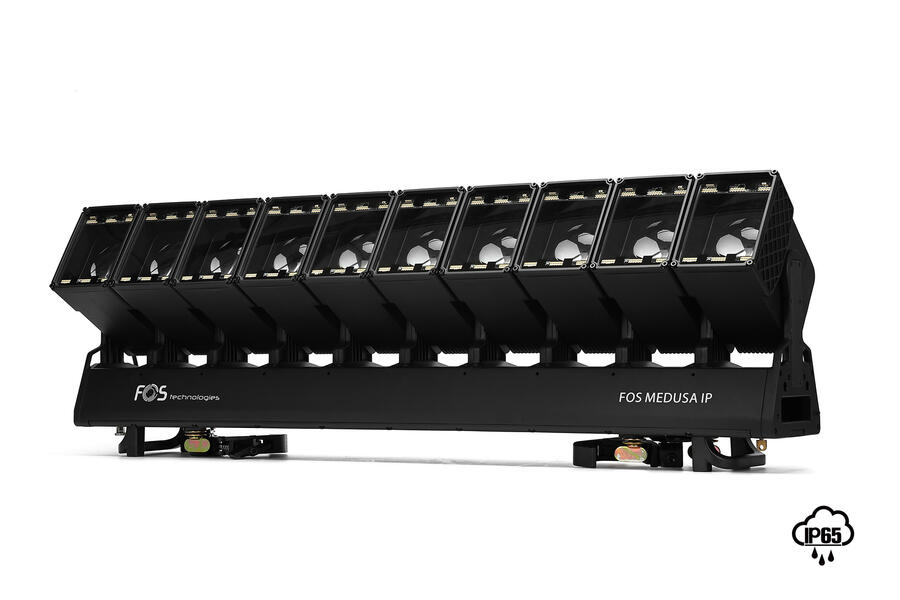 FOS Medusa IP