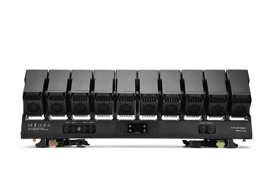 FOS Medusa IP