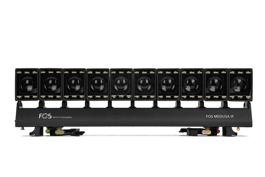 FOS Medusa IP